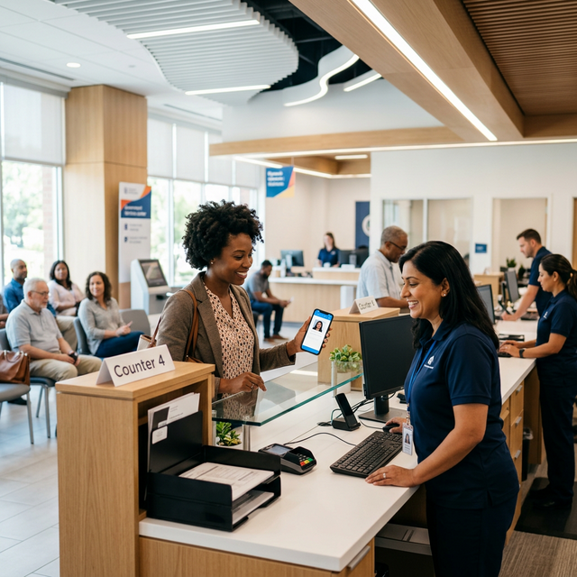 What DPI-Native Actually Means for Digital Identity Platforms