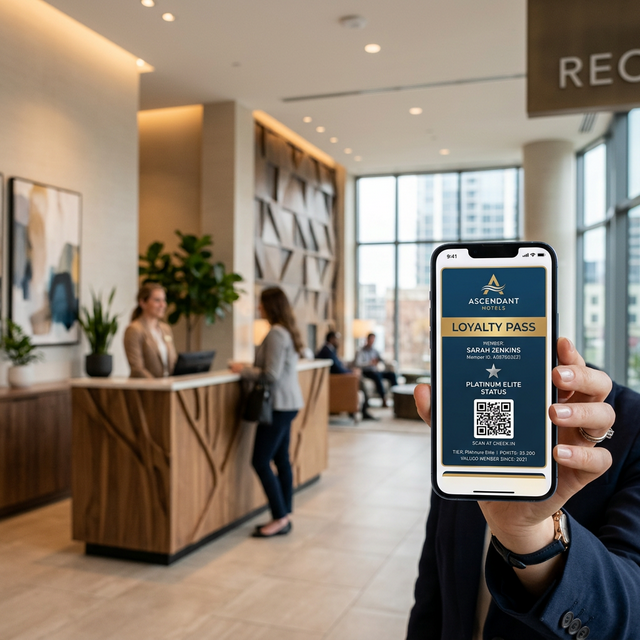How to 4x Your Hotel Loyalty Enrollment Without Adding a Single Form