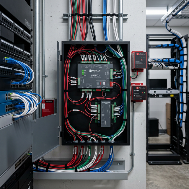 Your Mercury Panels Can Do More Than You Think