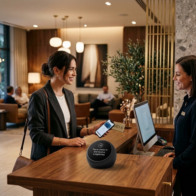 Why Mobile Key Apps Fail — And What Comes Next