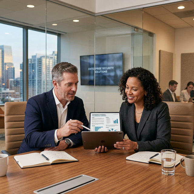 How System Integrators Can Build Recurring Revenue with Identity-Based Access