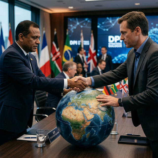 Sovereign Deployment vs. 'Data Residency': What Governments Should Actually Demand