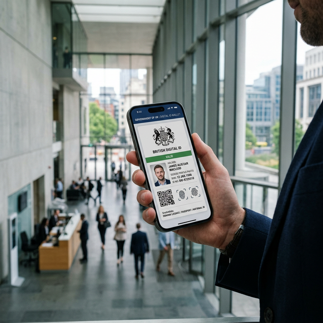 The Government CIO's Guide to Verifiable Credentials: W3C VC, SD-JWT, mDoc — What Matters