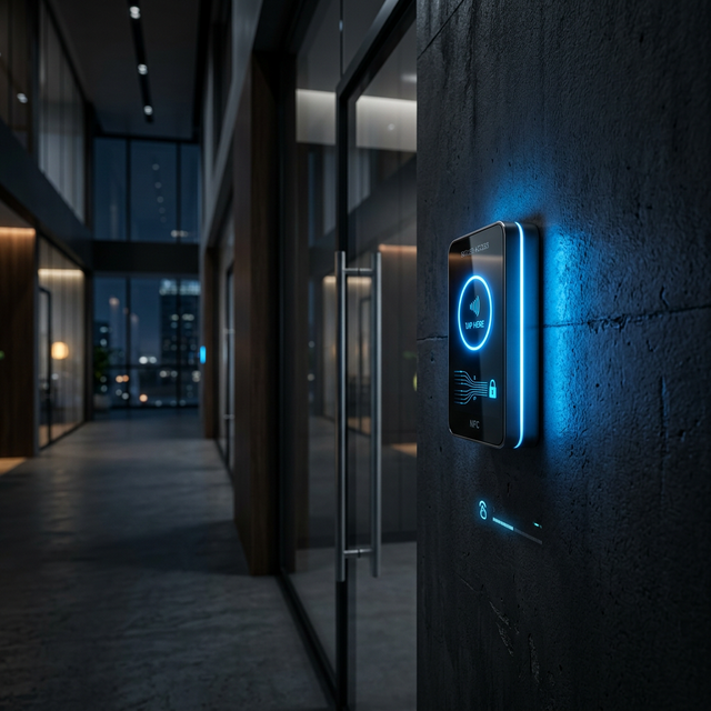 Zero PII at the Reader: Why the Thin Reader Architecture Matters