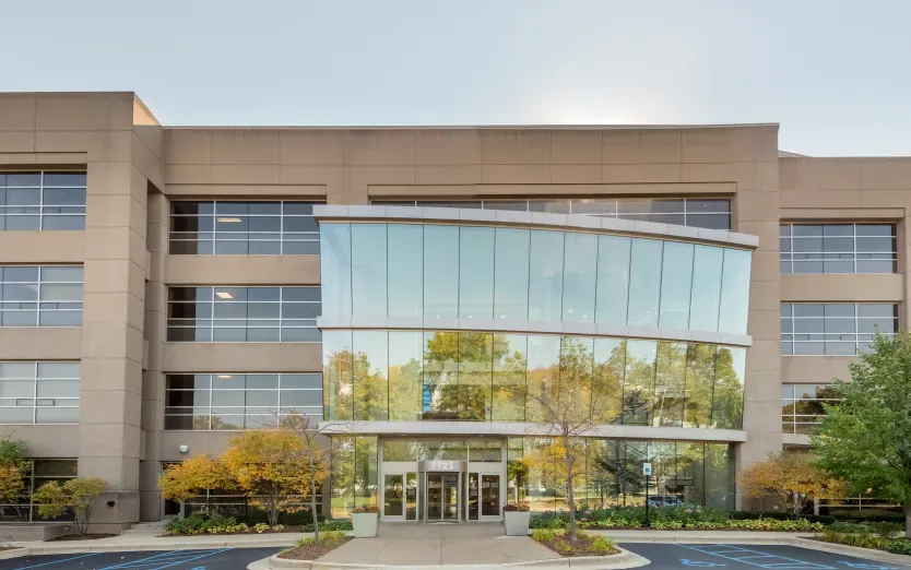 KeyShare Headquarters — 2723 S. State St, Ann Arbor, Michigan