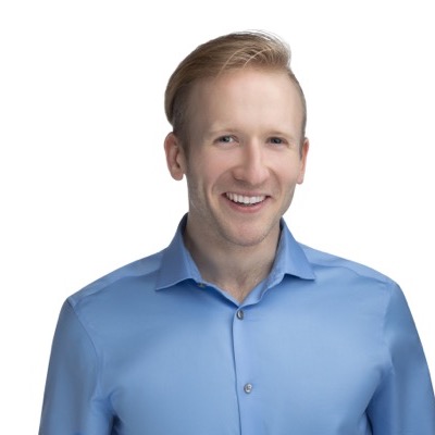 Mike Johnson — CPO